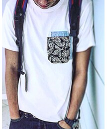 IZZUE | Tシャツ/カットソー