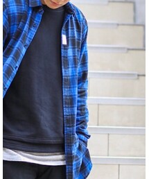 XPX | シャツ/ブラウス