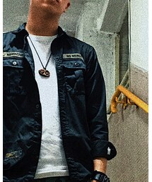 NEIGHBORHOOD | シャツ/ブラウス