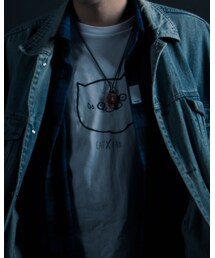catxman | Tシャツ/カットソー