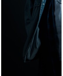 MIDWEST | デニムジャケット