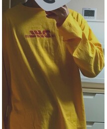 DHL | Tシャツ/カットソー