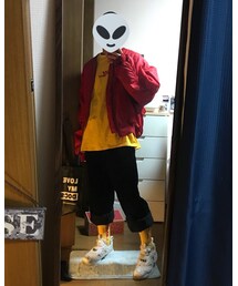 outer edition | MA-1