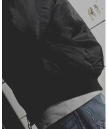 Alpha Industries | MA-1