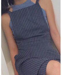 ZARA | トップス