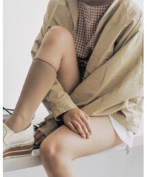 Morriepark | タンクトップ