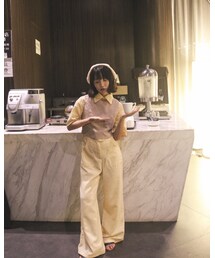 morriepark | つなぎ/オールインワン