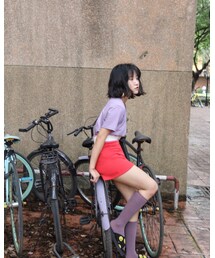 SUPER | Tシャツ/カットソー