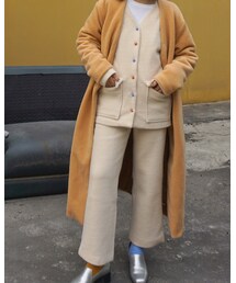 morriepark | ダウンジャケット/コート