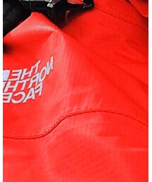 THE NORTH FACE | マウンテンパーカー