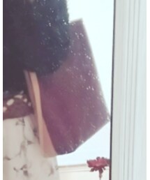 AZUL by  moussy | バッグ