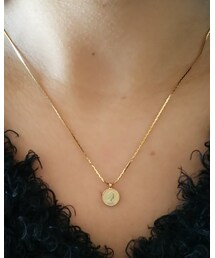 hand made | ネックレス