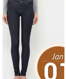 UNIQLO | デニムパンツ