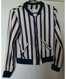 KOBE LETTUCE | ブルゾン