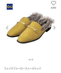 GU | シューズ
