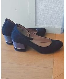 no brand | パンプス