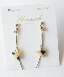 no brand | ピアス(両耳用)