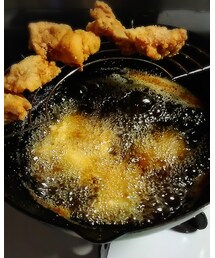 買い出し*からあげ♥ | その他