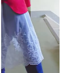 GU | キャミソール