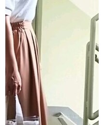 ZAKZAK | ワイドパンツ(パンツ)