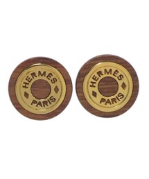 HERMES | HERMES　セリエウッド　イヤリング(イヤリング)