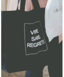 DAISO | トートバッグ