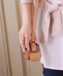 COACH | ショルダーバッグ