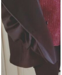 rps | ショート丈コート(ジャケット/アウター)