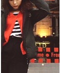 agnes b.(アニエスベー)の「フォーマルスーツ/小物(フォーマルスーツ/小物)」