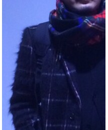 MSGM | ダウンジャケット/コート