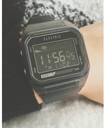 ELECTRIC | アナログ腕時計