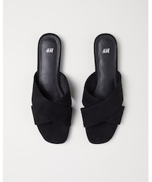 H&M | サンダル