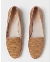 H&M | ローファー