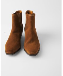ZARA | ブーツ