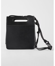 ZARA | ショルダーバッグ