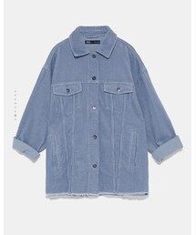 ZARA | ジャケット/アウター