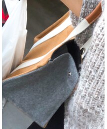 RUE DE VERNEUIL | トートバッグ