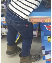 赤ちゃん本舗 | デニムパンツ