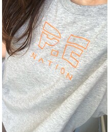 P.E NATION x H&M | タンクトップ