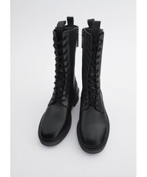 ZARA | ブーツ