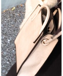 MACARONIC STYLE | バッグ
