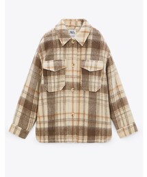 ZARA | ジャケット/アウター