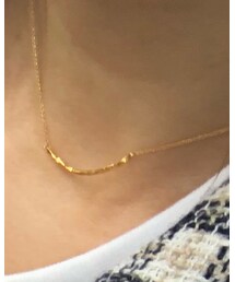 defa | ネックレス