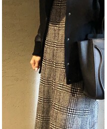 enchainement mignon | オールインワン・サロペット