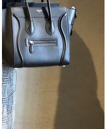 CELINE | トートバッグ