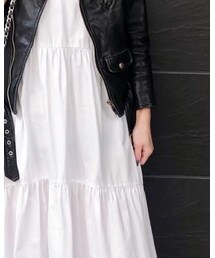 ZARA | ワンピース