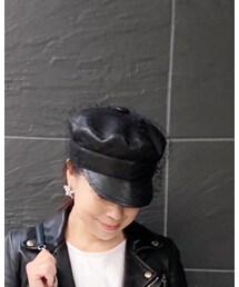 Dior | キャスケット