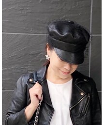 rada | ピアス（両耳用）