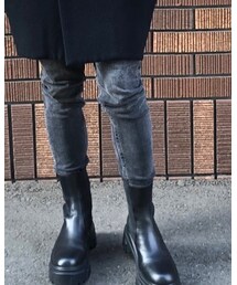 upperhights | デニムパンツ