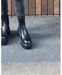 ZARA | ブーツ